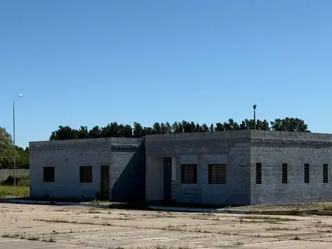 GALPON INDUSTRIAL LOGISTICO RN 9  Km 151 Rio Tala San Pedro