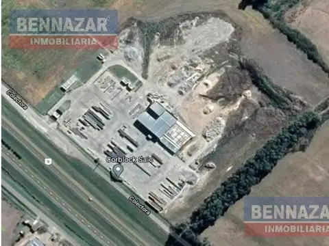 GALPON INDUSTRIAL LOGISTICO RN 9  Km 151 Rio Tala San Pedro