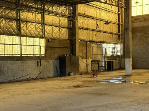 GALPON INDUSTRIAL LOGISTICO RN 9  Km 151 Rio Tala San Pedro