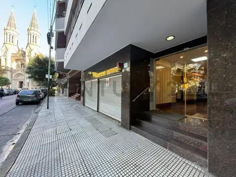 Medrano 1900, Piso 2