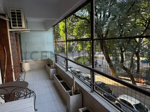 Departamento en Venta en Palermo, USD 260.000