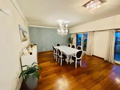 Departamento en Venta 20 años