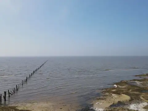 Ruta 19 y 25 kms de camino