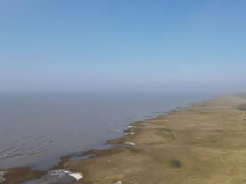Ruta 19 y 25 kms de camino