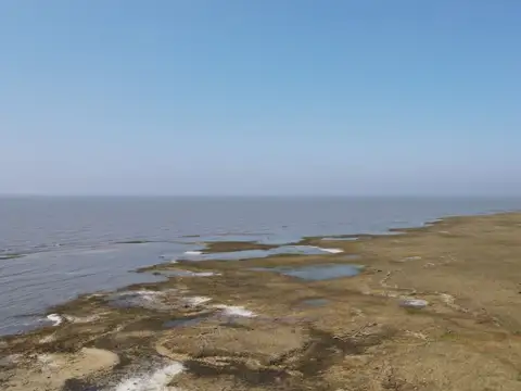 Ruta 19 y 25 kms de camino
