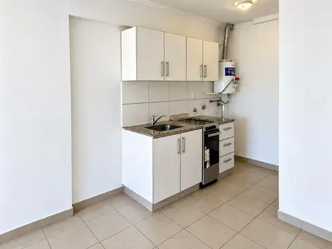 Departamento en Venta al Oeste