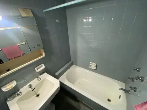 Depto Tipo Casa 4 ambientes con 1 baño