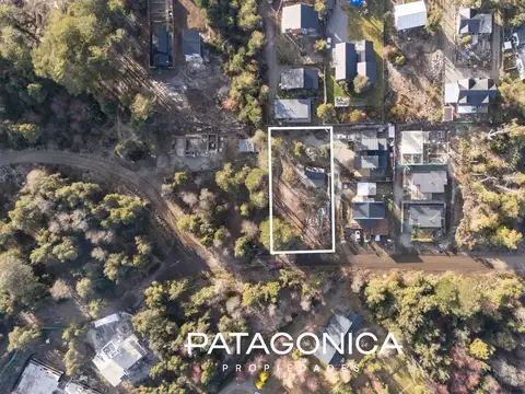 Terreno en Venta en Barrio Norte, USD 240.000