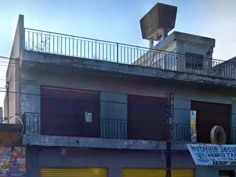 Local comercial en venta sobre Ruta 8 ubicado en Los Polvorines