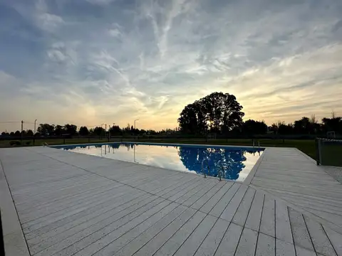 Terreno en Venta de 783,0 m2