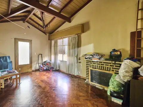 Casa en Venta 60 años