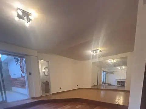 Departamento en alquiler en Villa Crespo