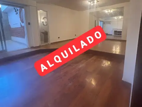 Departamento en alquiler en Villa Crespo