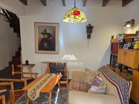 Casa en Venta en San Carlos de Bariloche, USD 486.000