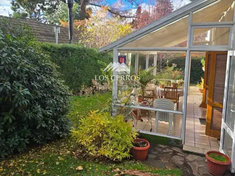 Casa 6 ambientes con 3 baños
