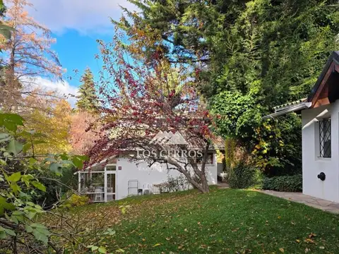 Casa en Venta de 5 dormitorios