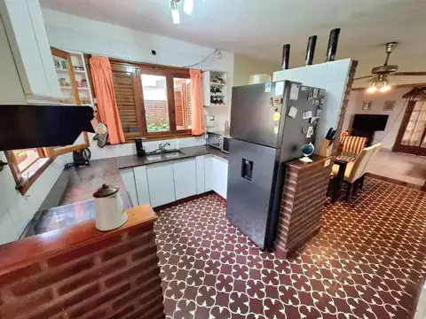 Casa en Venta 50 años