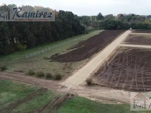 Terreno en Venta de 900,0 m2