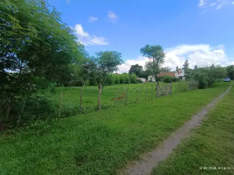 Terreno en Venta en San Lorenzo, Capital