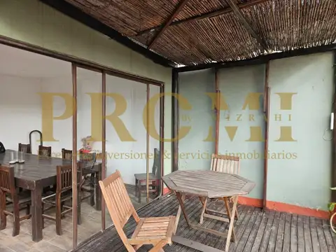 Departamento en Venta en Constitución, USD 298.000