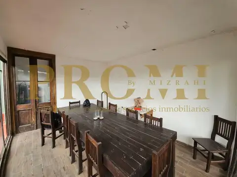Departamento en Venta Apto profesional