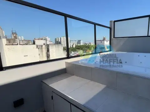 Departamento  en Venta en Colegiales, Capital Federal, Buenos Aires