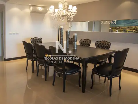 Departamento en Alquiler Temporal 15 años