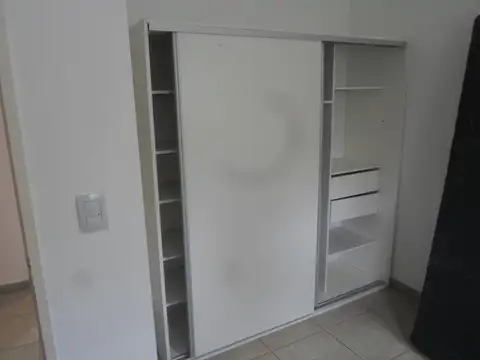 duplex seminuevos con cochera y amplio patio - Alquilado  Consulte