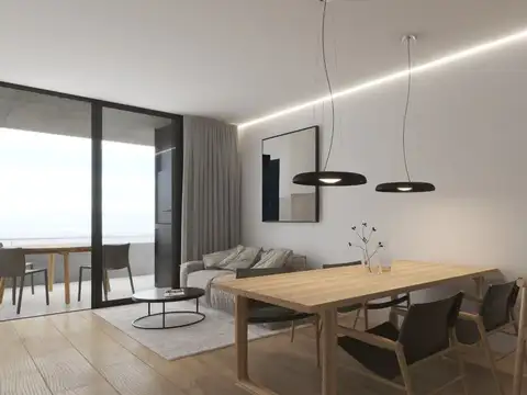 Departamento en Venta de 3 dormitorios