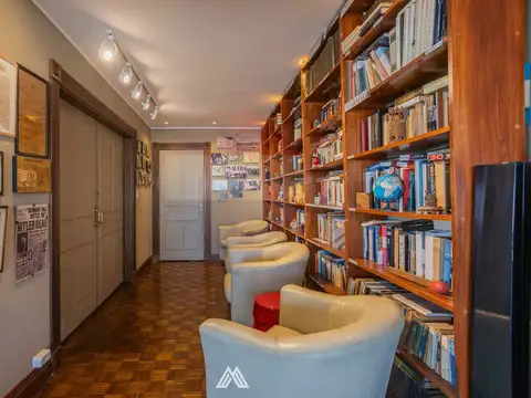 Departamento en Venta en Pocitos , USD 950.000