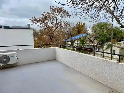 Venta  complejo departamentos 1 dormitorio