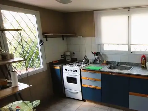 Casa en Alquiler 20 años