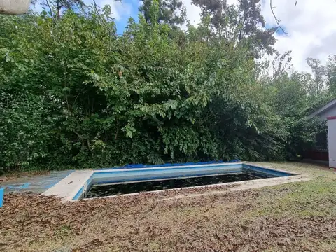 Casa en Alquiler de 2 dormitorios