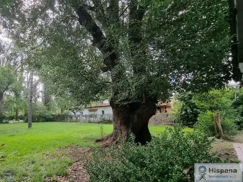 Casa en  alquiler en Robles del Monarca, La Lonja. 2 dorm. Piscina. Quincho