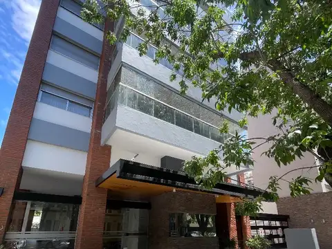 Venta departamento en Villa Urquiza 4 ambientes con cochera