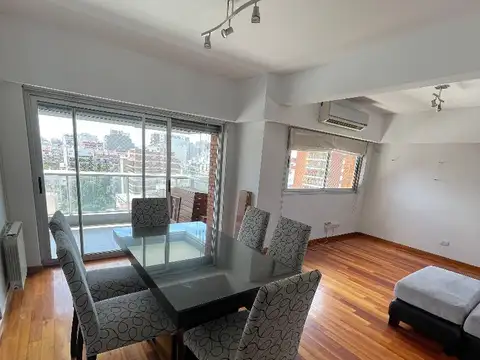 Departamento en Venta 15 años