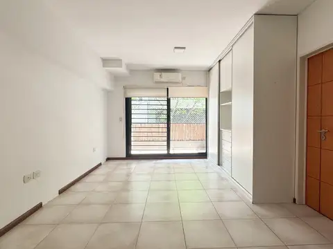 Venta - Oportunidad en Núñez - Apto Crédito.