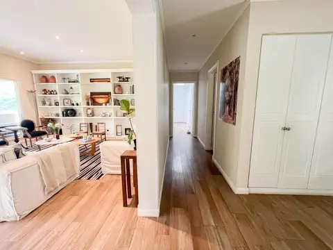 Casa en Alquiler Temporal en El Encuentro, USD 5.500