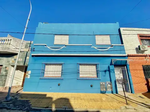 PASAJE HILARIO LAGOS al 1400
