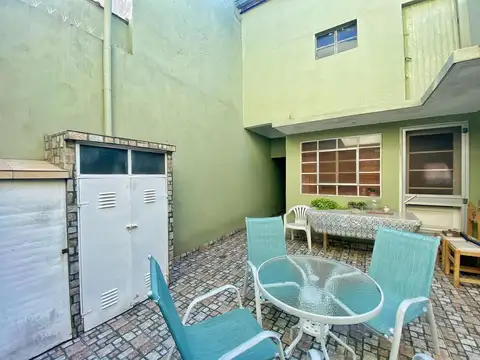 Casa en Venta en Gerli, USD 115.000