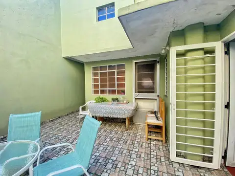 VENTA CASA 5 AMB 230 M2 PATIO TERRAZA GERLI