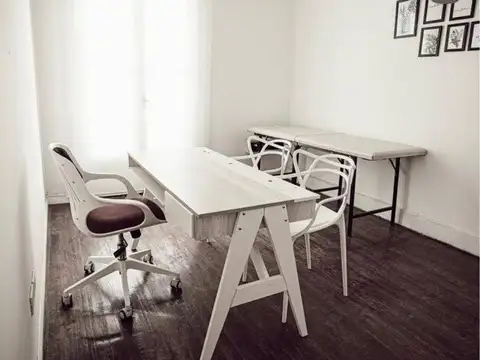 CONSULTORIOS CÉNTRICOS EN ALQUILER