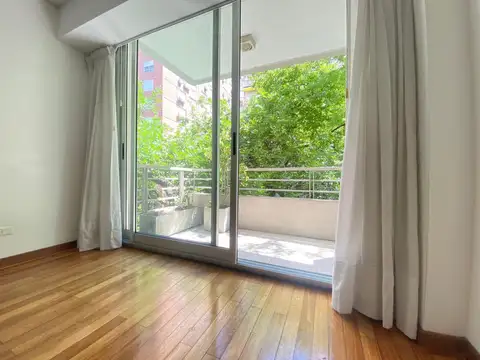 Departamento en Alquiler en Palermo, USD 1.200