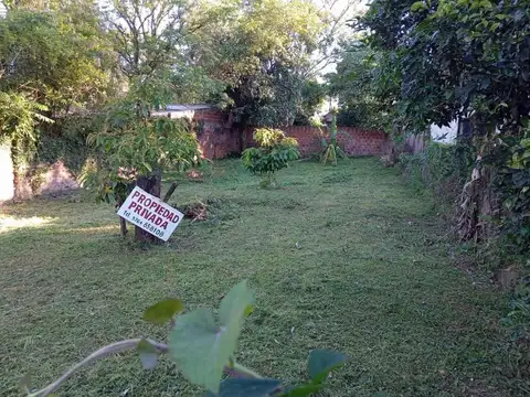 Terreno en Venta de 360,0 m2