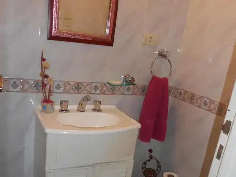 Casa en Venta 40 años