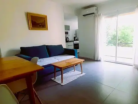 ALQUILER DEPTO 2 AMB PILETA COCHERA PILAR KM50