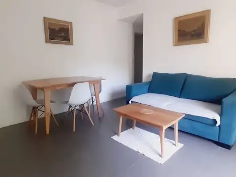 Departamento en Alquiler 8 años