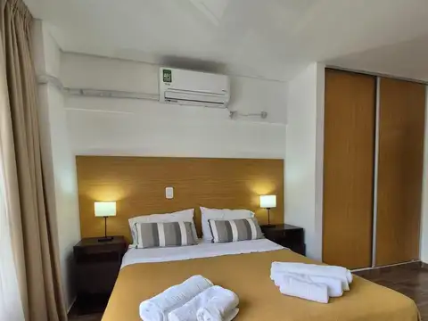 Departamento en Alquiler Temporal en Balvanera, USD 500