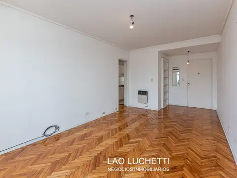 NEWBERY, JORGE 2800, Piso 7