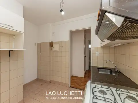 Departamento en Venta 45 años